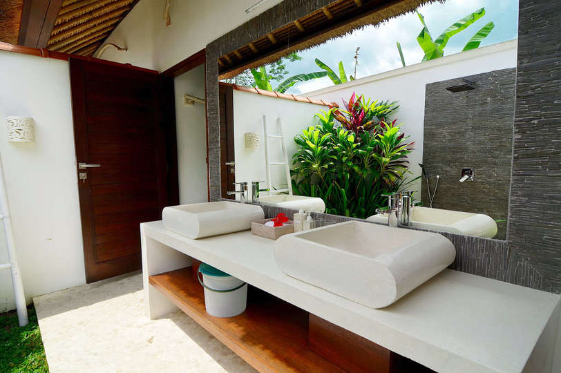 Your Holiday in a Luxury 5 Star Villa in Ubud, Bali Villa 2032
