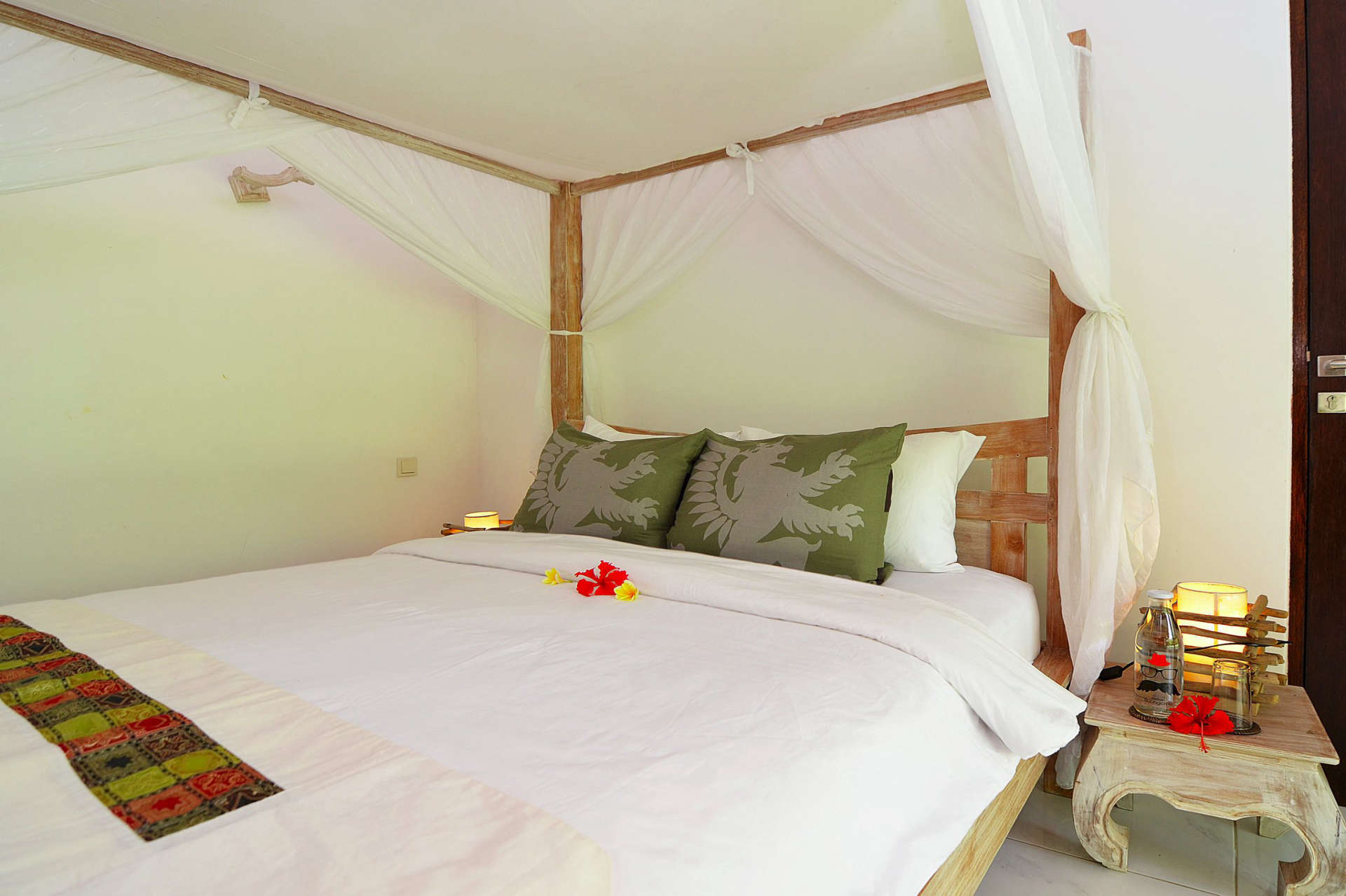 Your Holiday in a Luxury 5 Star Villa in Ubud, Bali Villa 2032