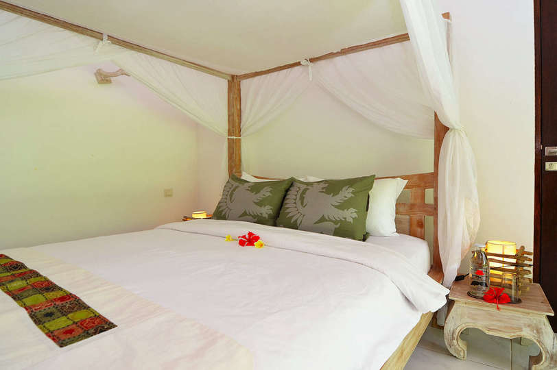 Your Holiday in a Luxury 5 Star Villa in Ubud, Bali Villa 2032