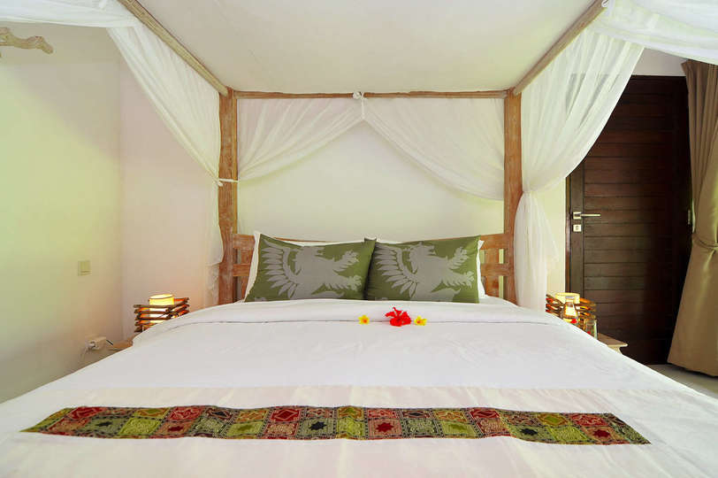 Your Holiday in a Luxury 5 Star Villa in Ubud, Bali Villa 2032