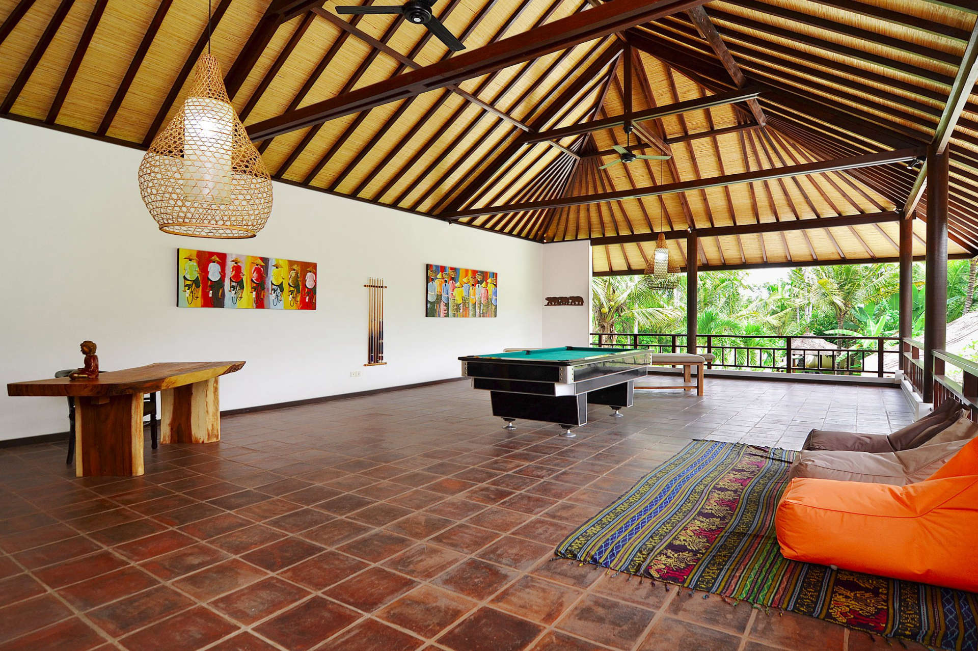 Your Holiday in a Luxury 5 Star Villa in Ubud, Bali Villa 2032
