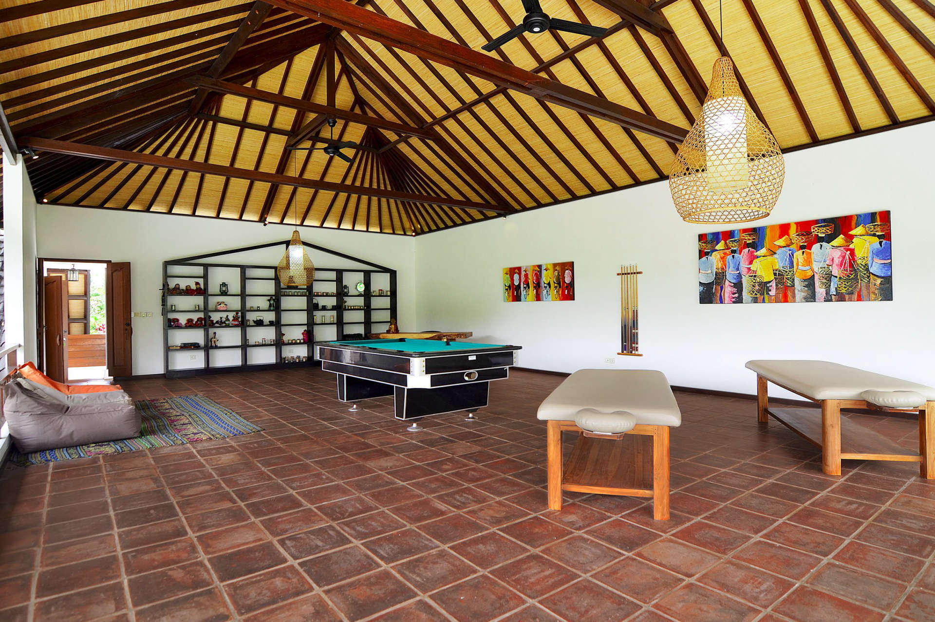 Your Holiday in a Luxury 5 Star Villa in Ubud, Bali Villa 2032