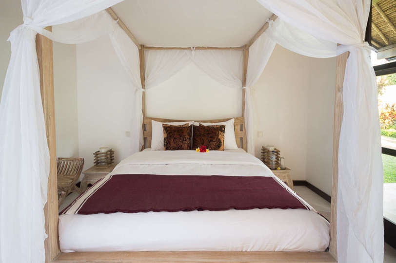 Your Holiday in a Luxury 5 Star Villa in Ubud, Bali Villa 2032