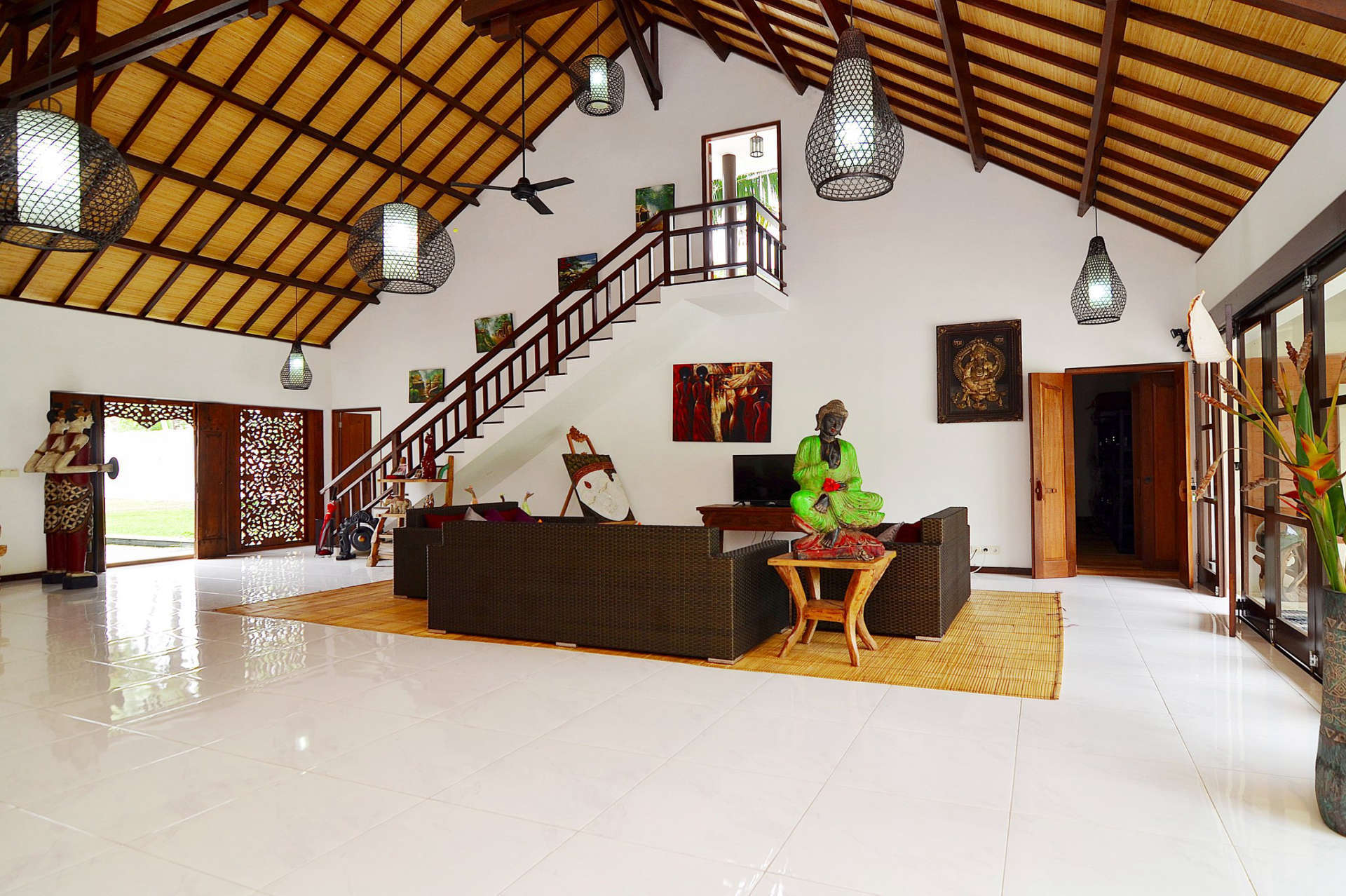 Your Holiday in a Luxury 5 Star Villa in Ubud, Bali Villa 2032