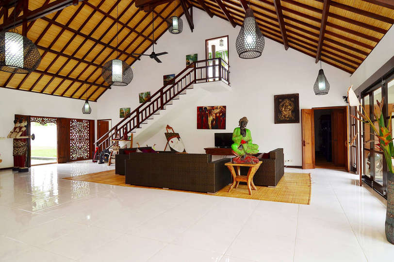 Your Holiday in a Luxury 5 Star Villa in Ubud, Bali Villa 2032