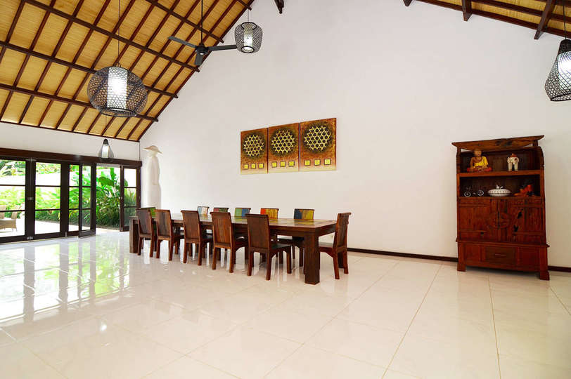 Your Holiday in a Luxury 5 Star Villa in Ubud, Bali Villa 2032