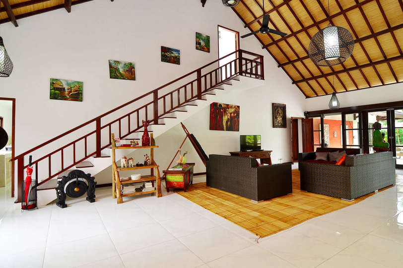 Your Holiday in a Luxury 5 Star Villa in Ubud, Bali Villa 2032