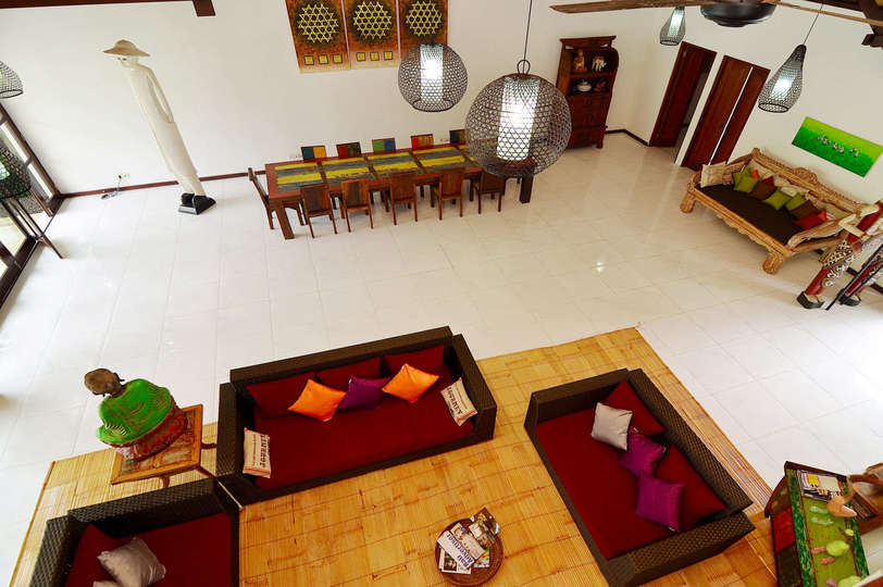 Your Holiday in a Luxury 5 Star Villa in Ubud, Bali Villa 2032