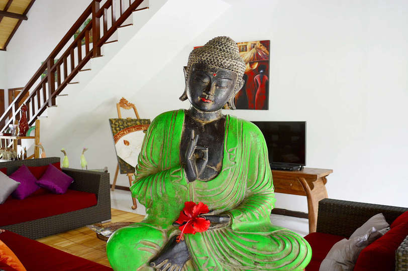 Your Holiday in a Luxury 5 Star Villa in Ubud, Bali Villa 2032