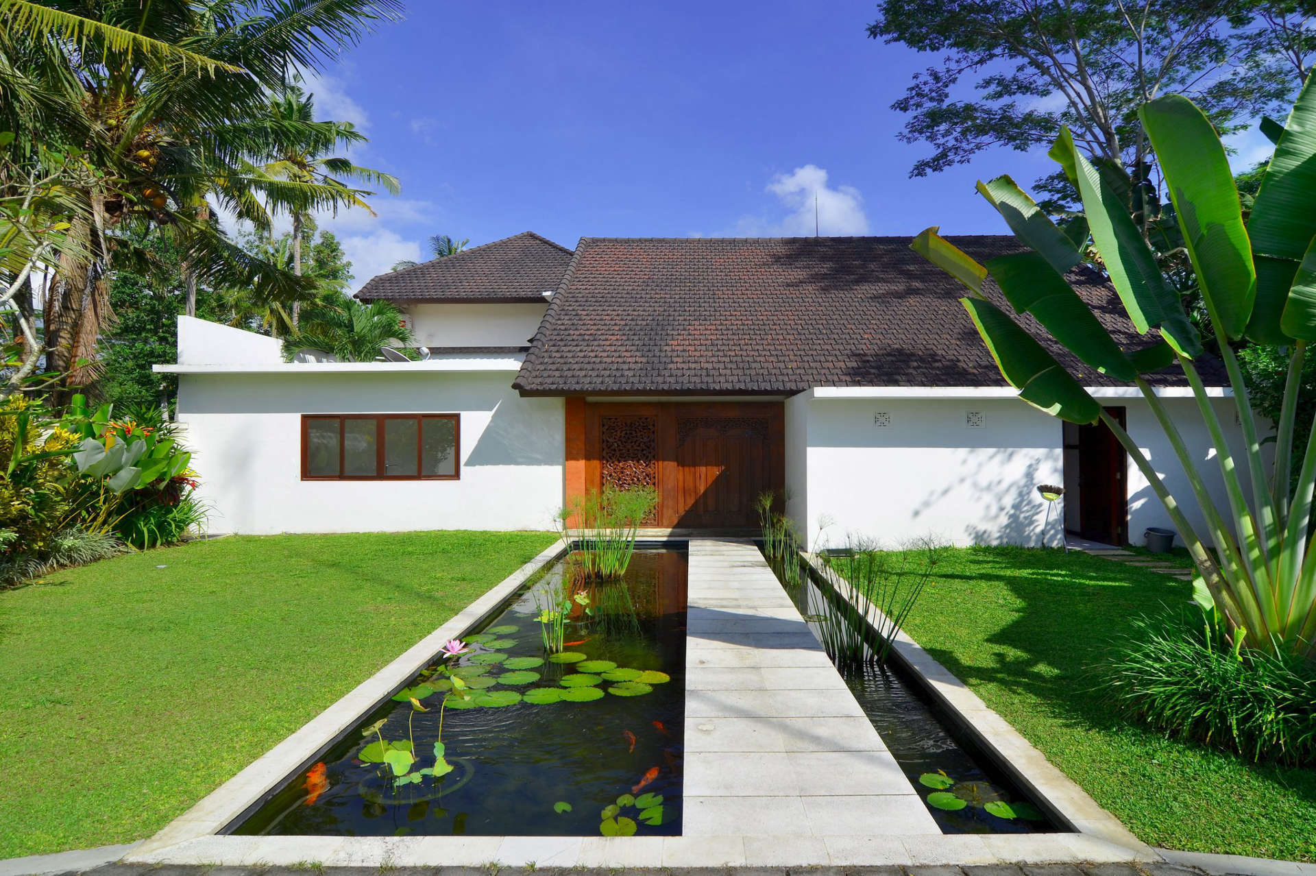 Your Holiday in a Luxury 5 Star Villa in Ubud, Bali Villa 2032