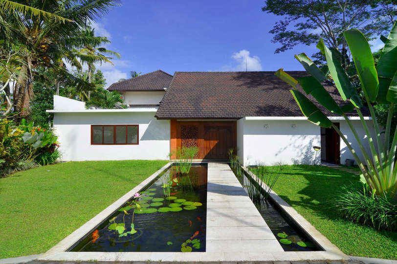 Your Holiday in a Luxury 5 Star Villa in Ubud, Bali Villa 2032