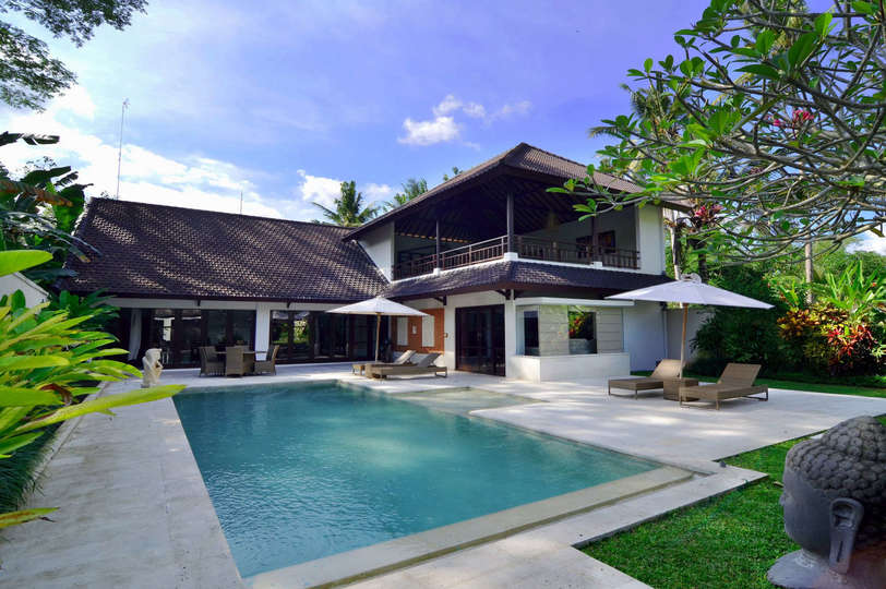 Your Holiday in a Luxury 5 Star Villa in Ubud, Bali Villa 2032