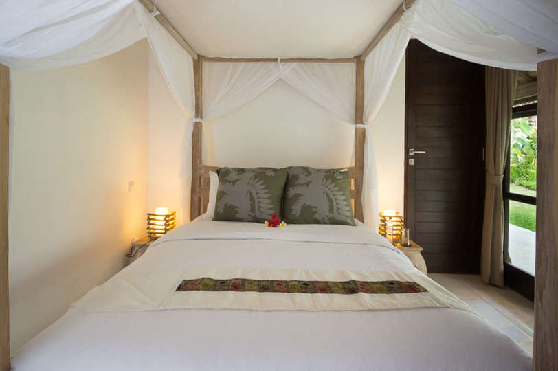 Your Holiday in a Luxury 5 Star Villa in Ubud, Bali Villa 2032