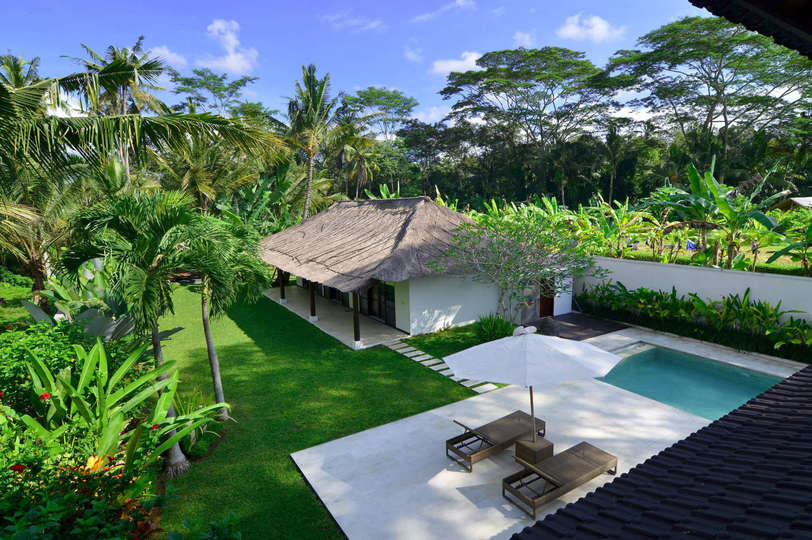 Your Holiday in a Luxury 5 Star Villa in Ubud, Bali Villa 2032