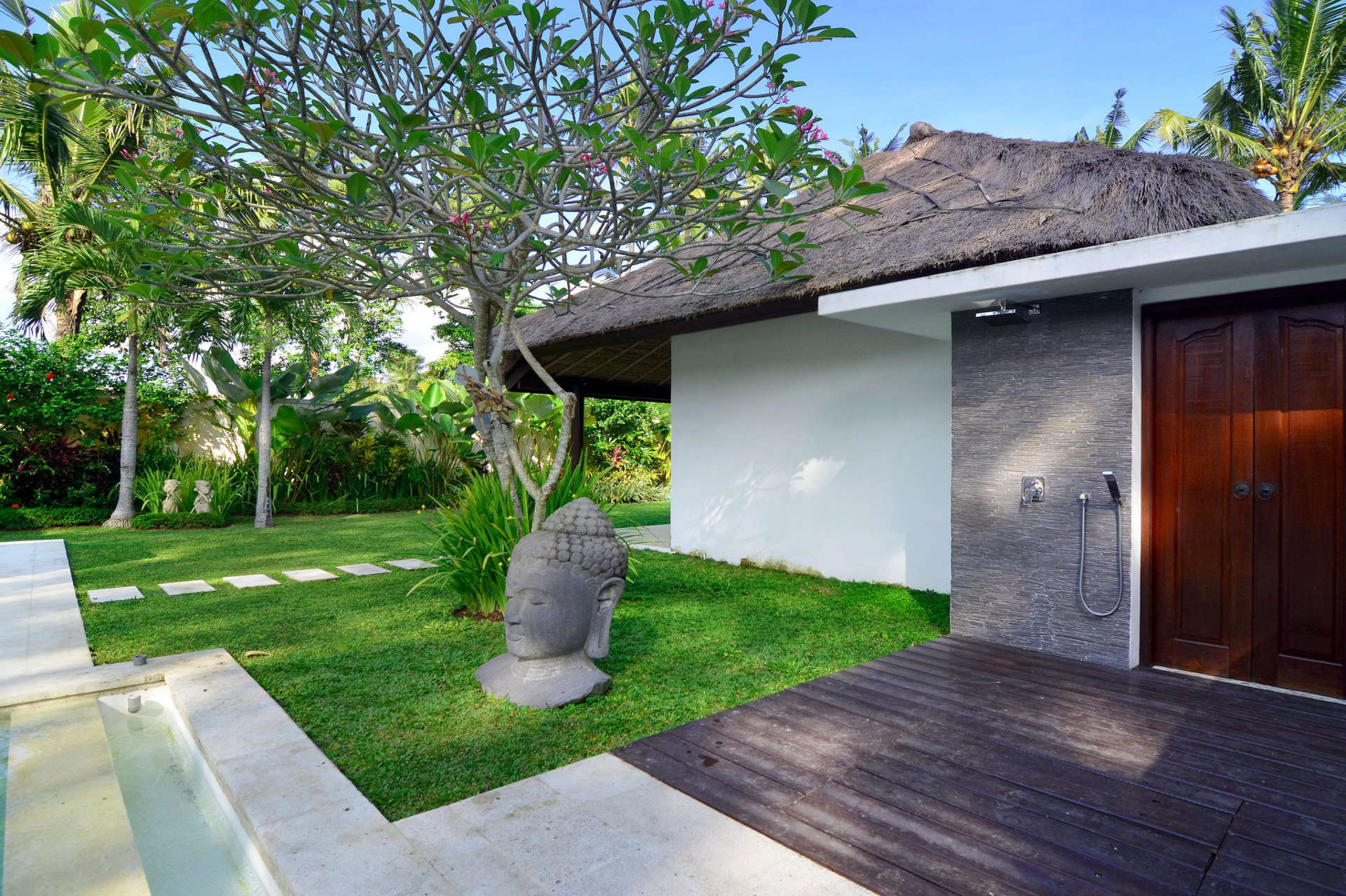 Your Holiday in a Luxury 5 Star Villa in Ubud, Bali Villa 2032