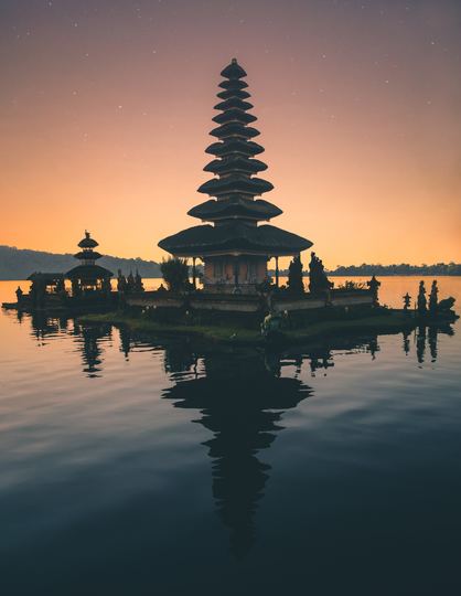 Your Holiday in a Luxury 5 Star Villa in Ubud, Bali Villa 2032