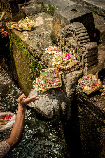 Your Holiday in a Luxury 5 Star Villa in Ubud, Bali Villa 2032