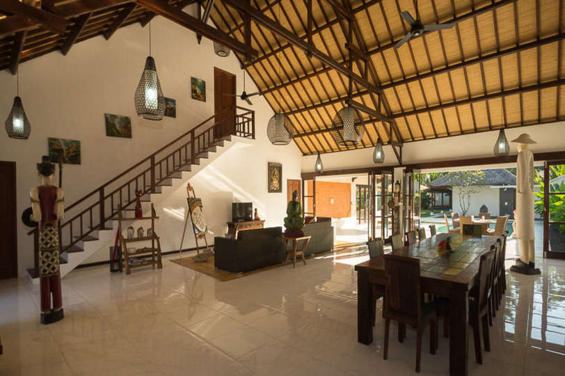 Your Holiday in a Luxury 5 Star Villa in Ubud, Bali Villa 2032
