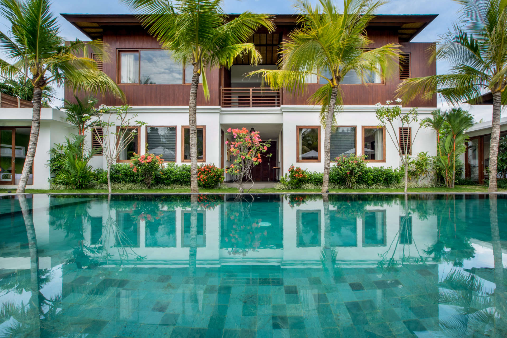 Rent Your Dream Holiday Villa with Private Pool in Seminyak’s most Exclusive Neighbourhood, Villa Bali 2034