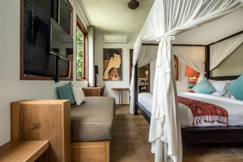 Rent Your Dream Holiday Villa with Private Pool in Seminyak’s most Exclusive Neighbourhood, Villa Bali 2034