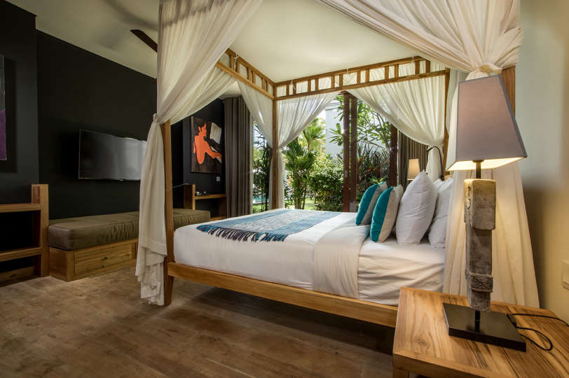 Rent Your Dream Holiday Villa with Private Pool in Seminyak’s most Exclusive Neighbourhood, Villa Bali 2034