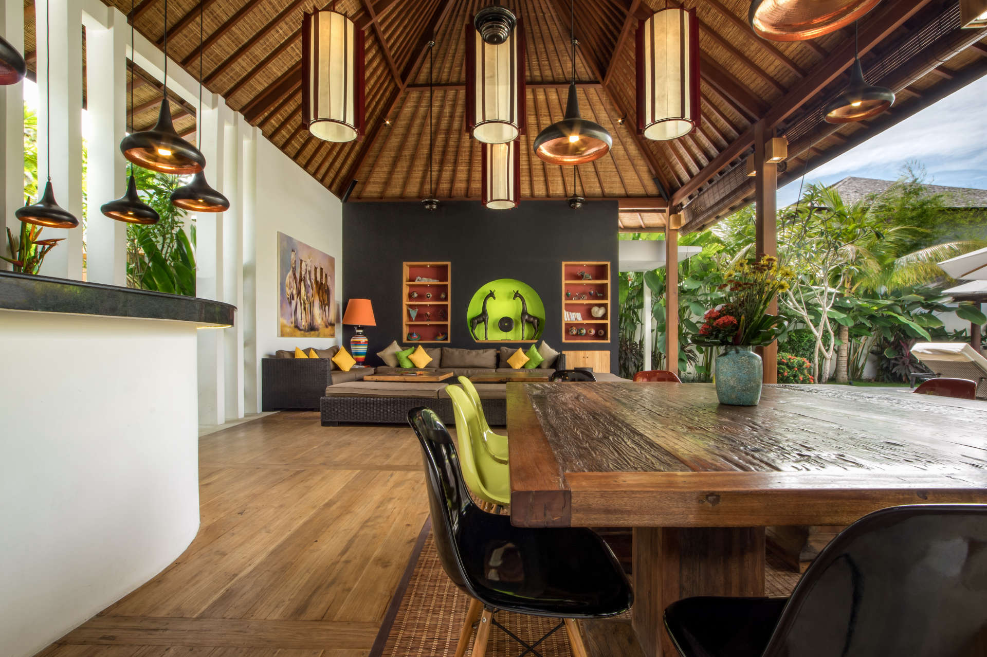 Rent Your Dream Holiday Villa with Private Pool in Seminyak’s most Exclusive Neighbourhood, Villa Bali 2034