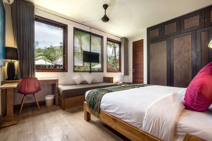 Rent Your Dream Holiday Villa with Private Pool in Seminyak’s most Exclusive Neighbourhood, Villa Bali 2034
