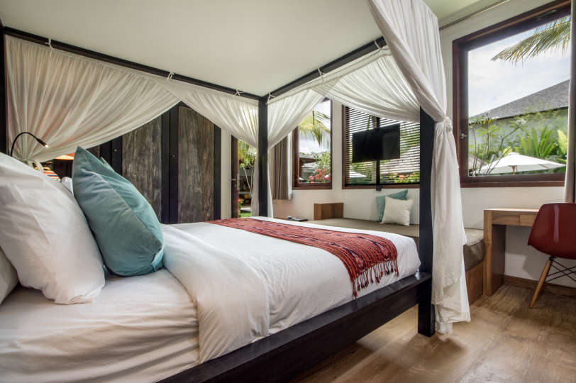 Rent Your Dream Holiday Villa with Private Pool in Seminyak’s most Exclusive Neighbourhood, Villa Bali 2034