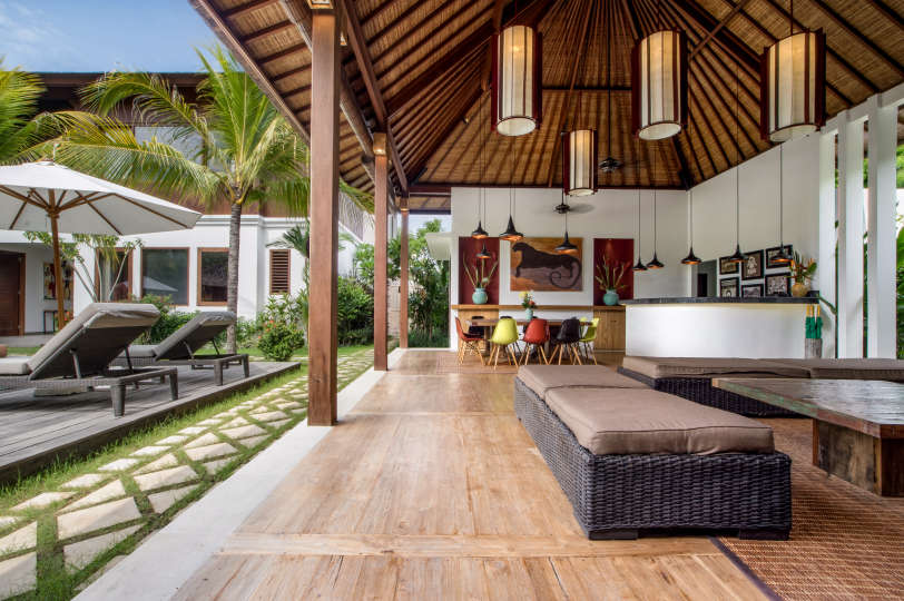 Rent Your Dream Holiday Villa with Private Pool in Seminyak’s most Exclusive Neighbourhood, Villa Bali 2034