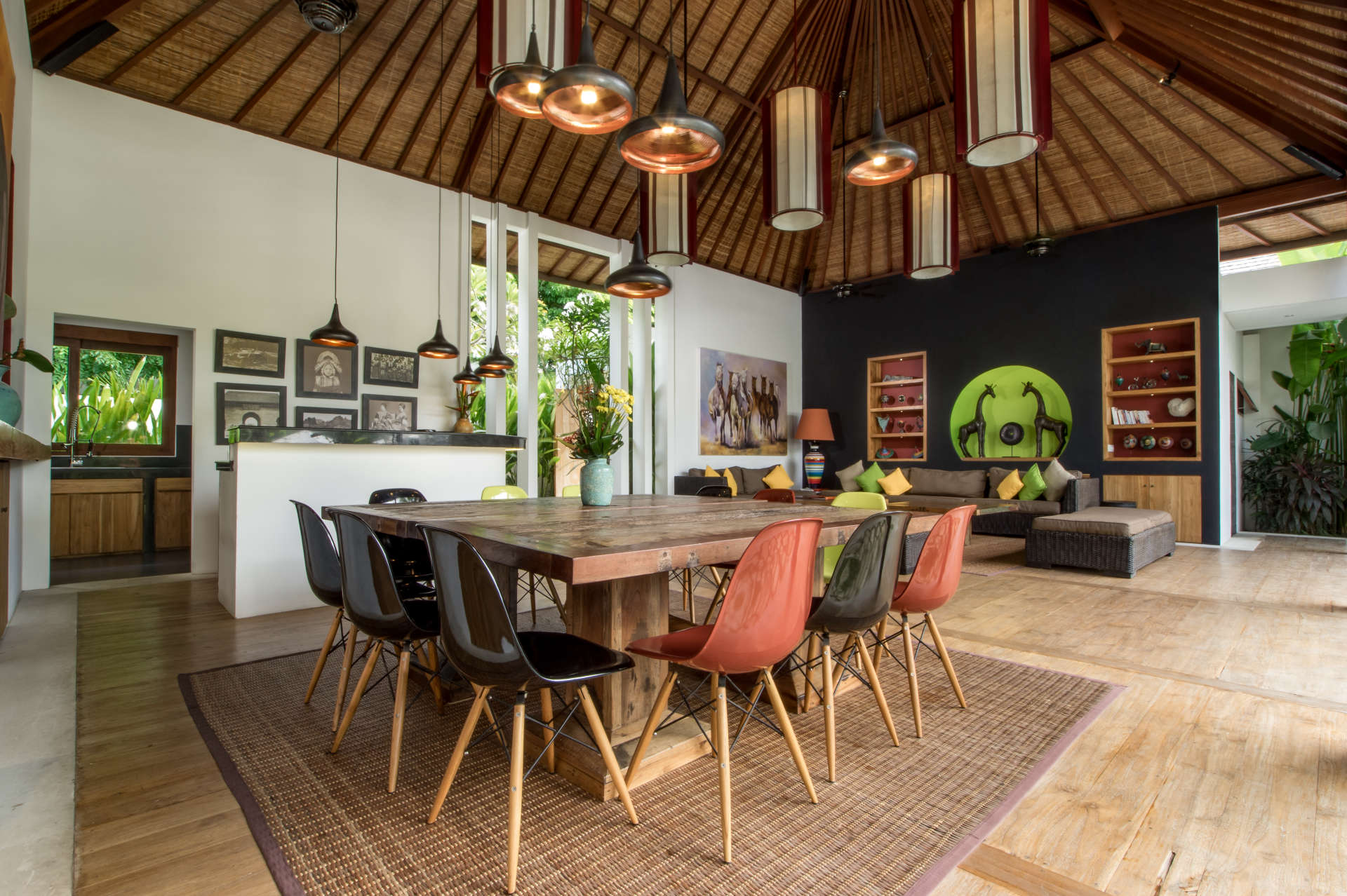 Rent Your Dream Holiday Villa with Private Pool in Seminyak’s most Exclusive Neighbourhood, Villa Bali 2034