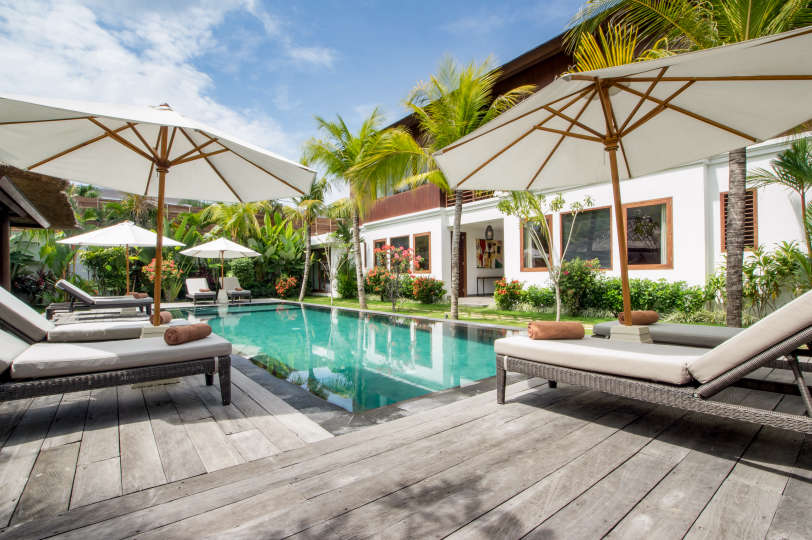 Rent Your Dream Holiday Villa with Private Pool in Seminyak’s most Exclusive Neighbourhood, Villa Bali 2034