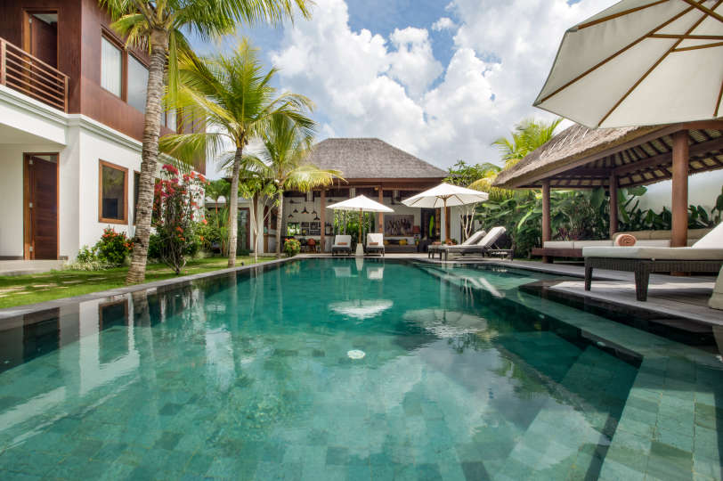Rent Your Dream Holiday Villa with Private Pool in Seminyak’s most Exclusive Neighbourhood, Villa Bali 2034