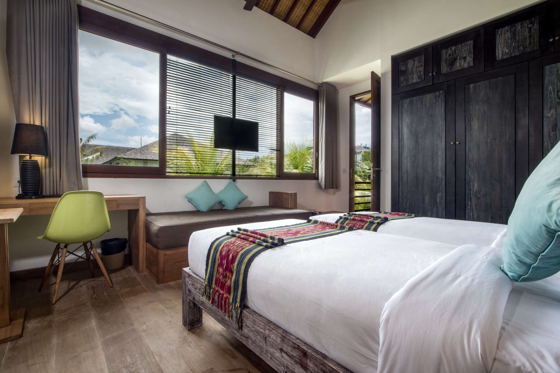 Rent Your Dream Holiday Villa with Private Pool in Seminyak’s most Exclusive Neighbourhood, Villa Bali 2034