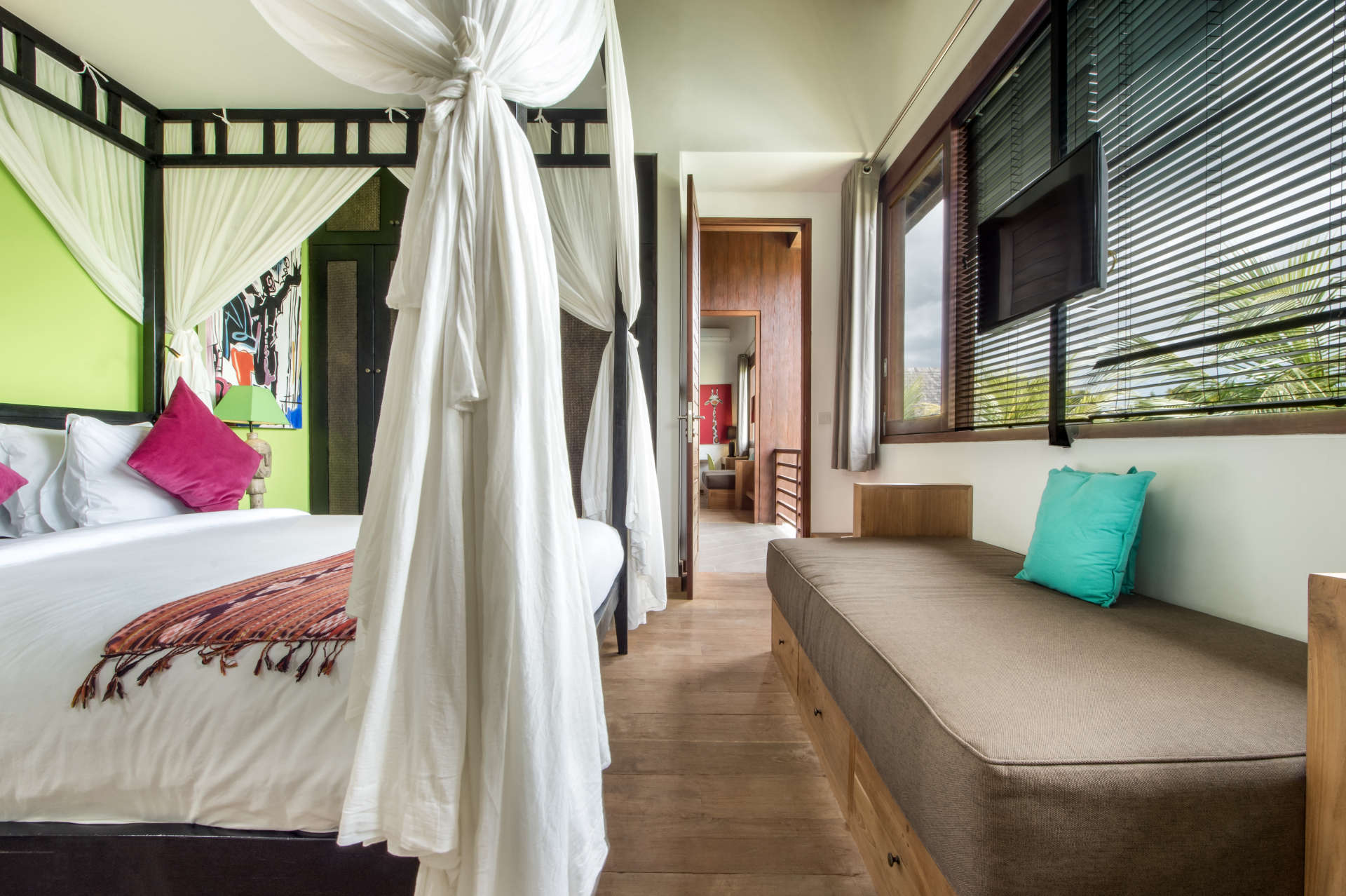 Rent Your Dream Holiday Villa with Private Pool in Seminyak’s most Exclusive Neighbourhood, Villa Bali 2034