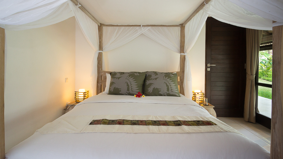 Beautiful 5 Star Holiday Villa in a Prime Location in Ubud, Book Early to Secure Your Dates, Villa Bali 2036