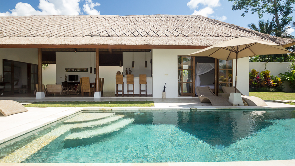 Beautiful 5 Star Holiday Villa in a Prime Location in Ubud, Book Early to Secure Your Dates, Villa Bali 2036