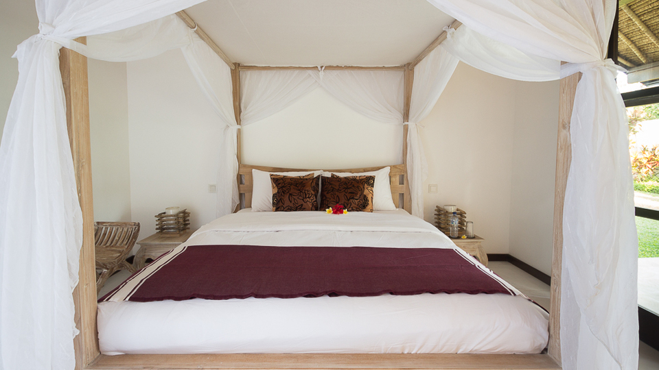 Beautiful 5 Star Holiday Villa in a Prime Location in Ubud, Book Early to Secure Your Dates, Villa Bali 2036