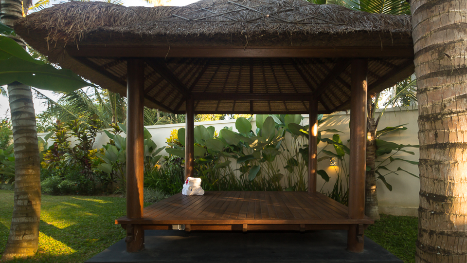 Beautiful 5 Star Holiday Villa in a Prime Location in Ubud, Book Early to Secure Your Dates, Villa Bali 2036