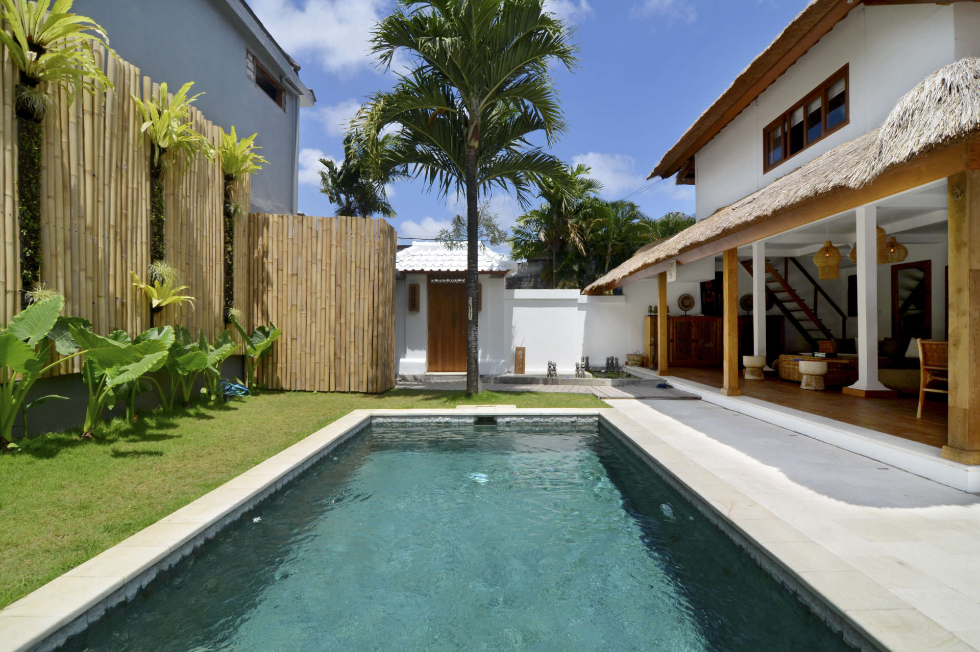 The Complete Guide to Renting Your Exclusive Holiday Villa in Seminyak with Private Pool, Villa Bali 2039