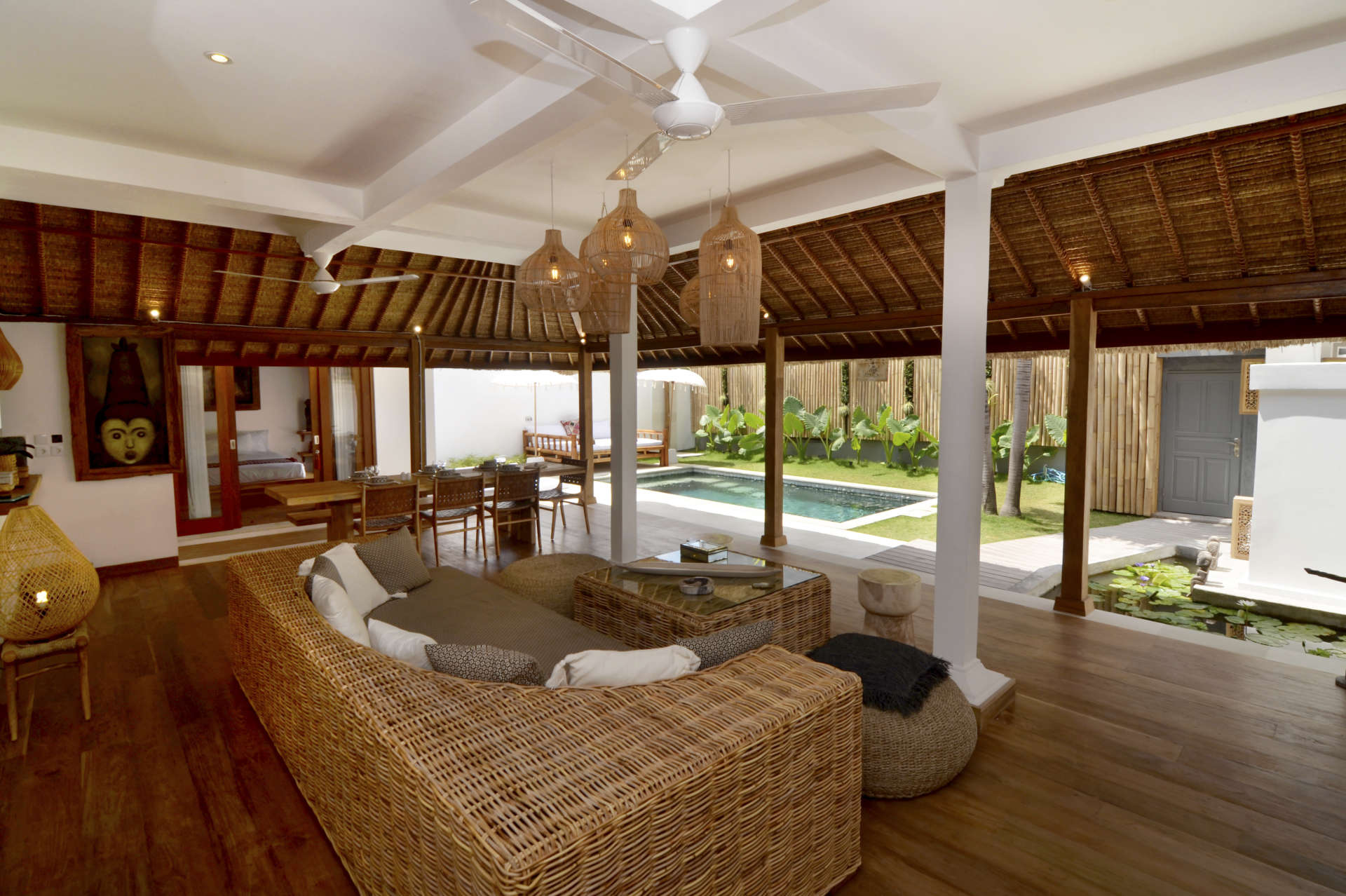 The Complete Guide to Renting Your Exclusive Holiday Villa in Seminyak with Private Pool, Villa Bali 2039