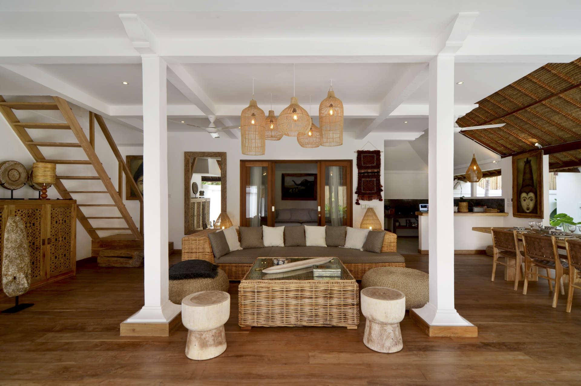 The Complete Guide to Renting Your Exclusive Holiday Villa in Seminyak with Private Pool, Villa Bali 2039