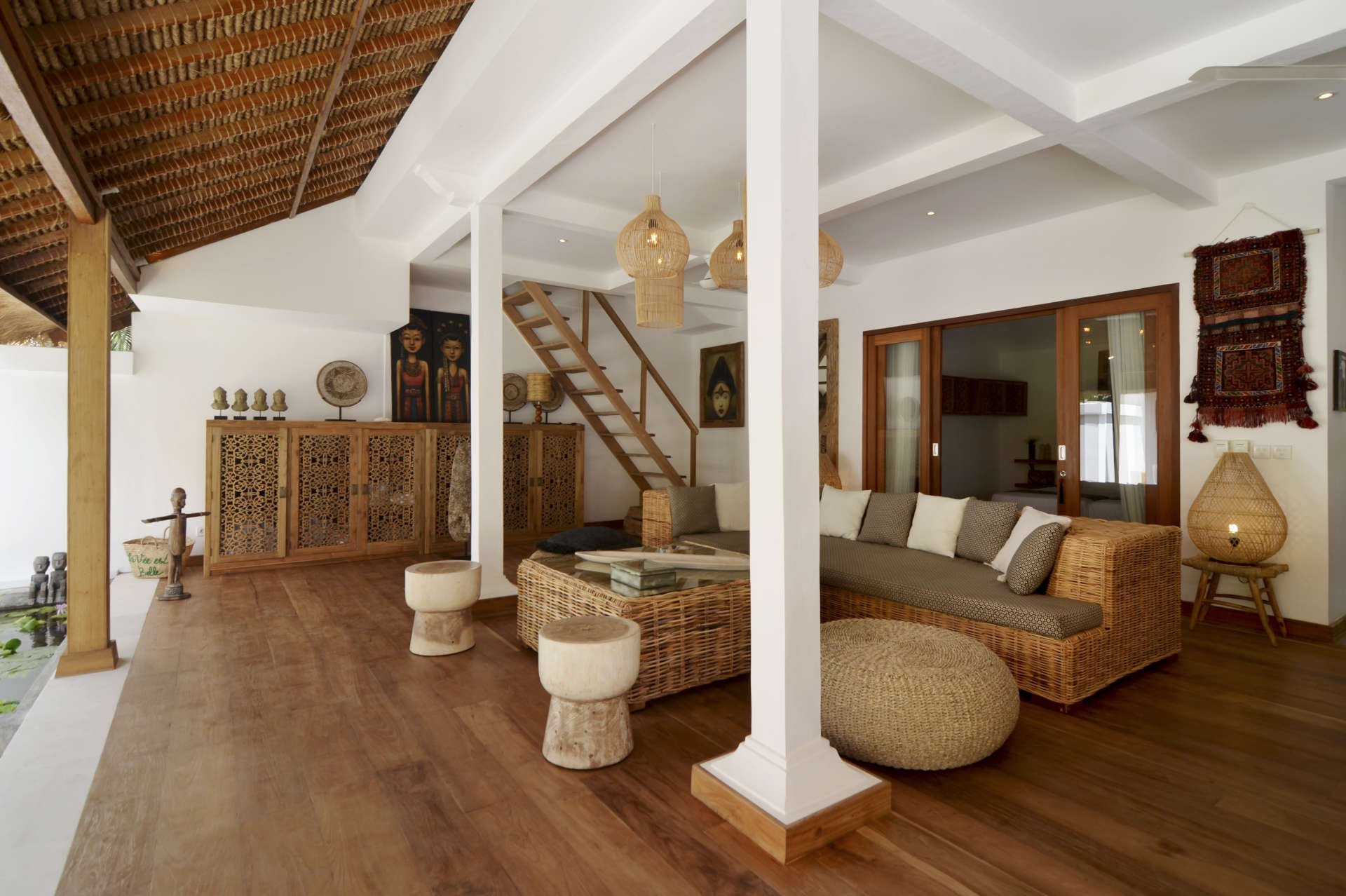 The Complete Guide to Renting Your Exclusive Holiday Villa in Seminyak with Private Pool, Villa Bali 2039