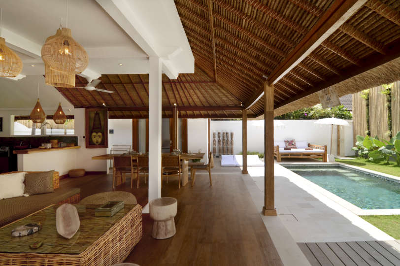 The Complete Guide to Renting Your Exclusive Holiday Villa in Seminyak with Private Pool, Villa Bali 2039
