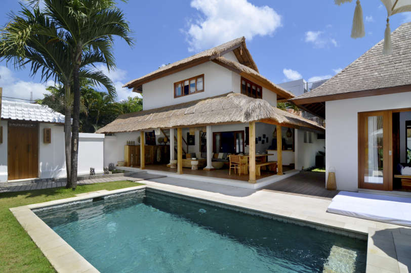 The Complete Guide to Renting Your Exclusive Holiday Villa in Seminyak with Private Pool, Villa Bali 2039