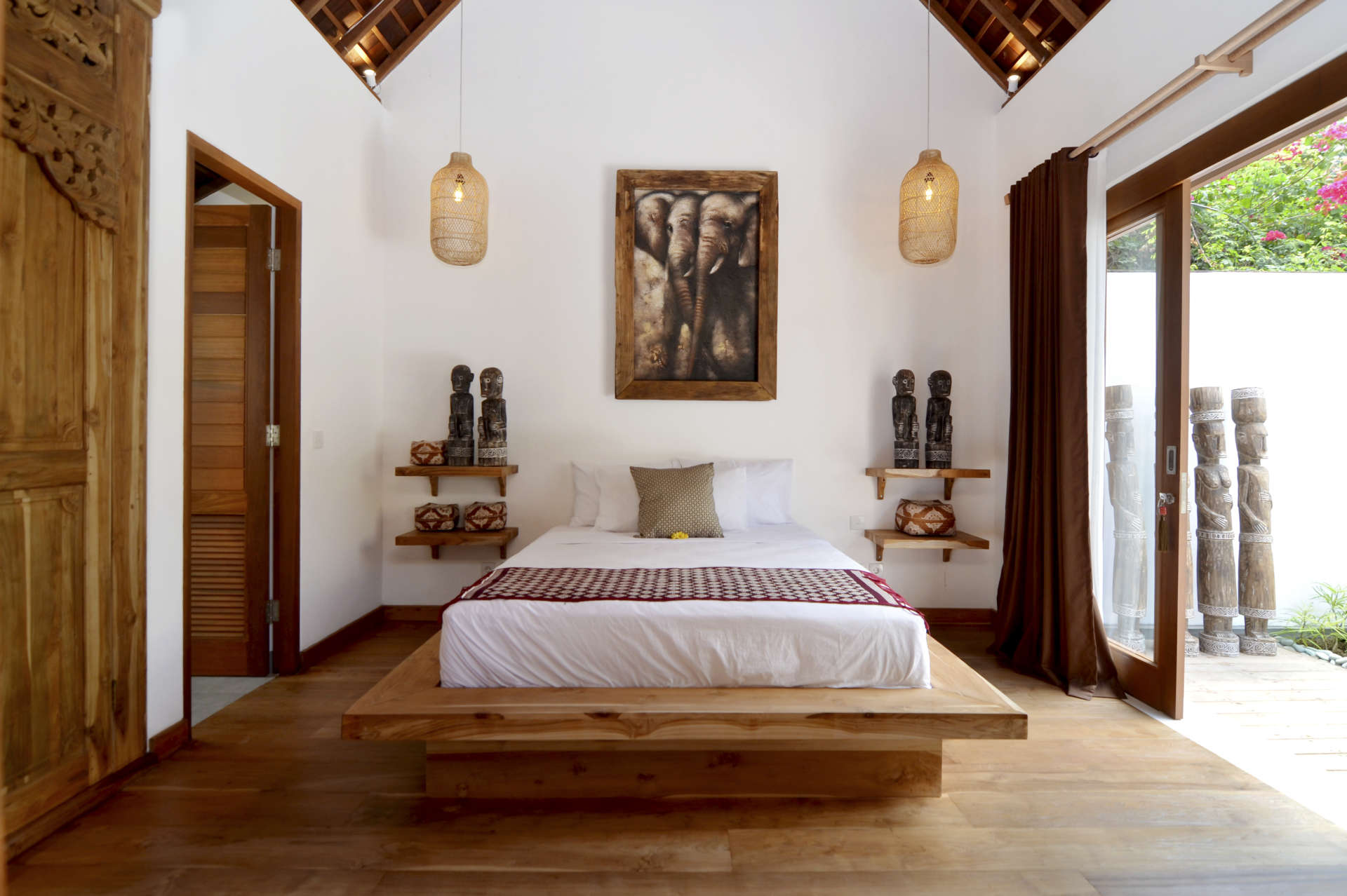 The Complete Guide to Renting Your Exclusive Holiday Villa in Seminyak with Private Pool, Villa Bali 2039