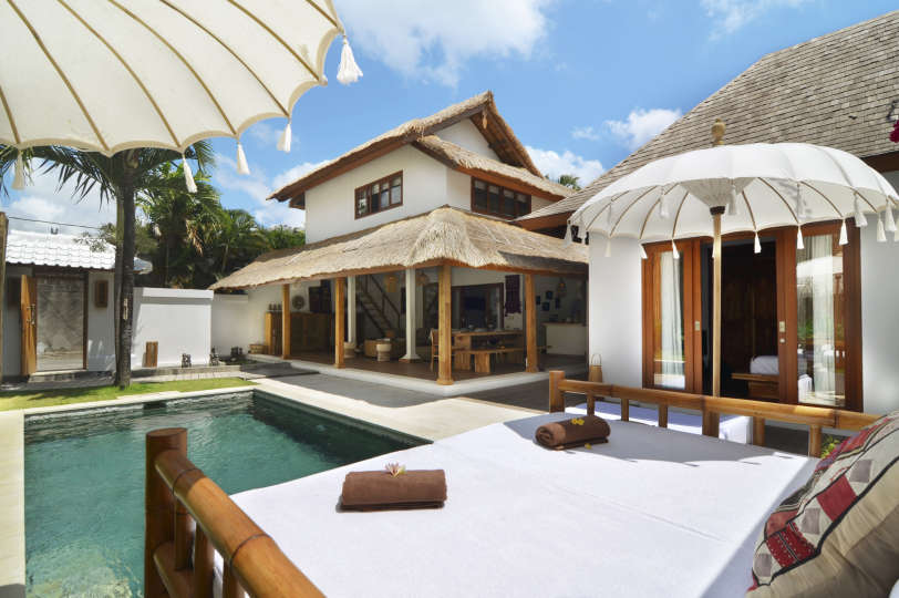 The Complete Guide to Renting Your Exclusive Holiday Villa in Seminyak with Private Pool, Villa Bali 2039