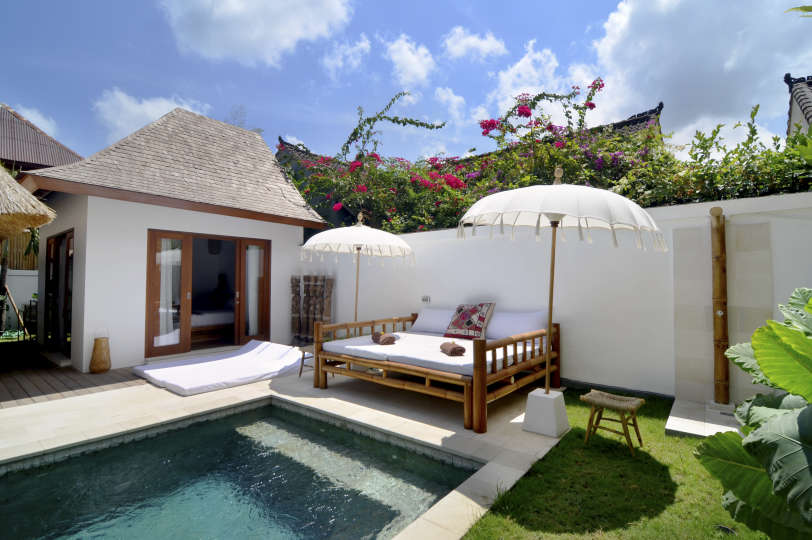 The Complete Guide to Renting Your Exclusive Holiday Villa in Seminyak with Private Pool, Villa Bali 2039