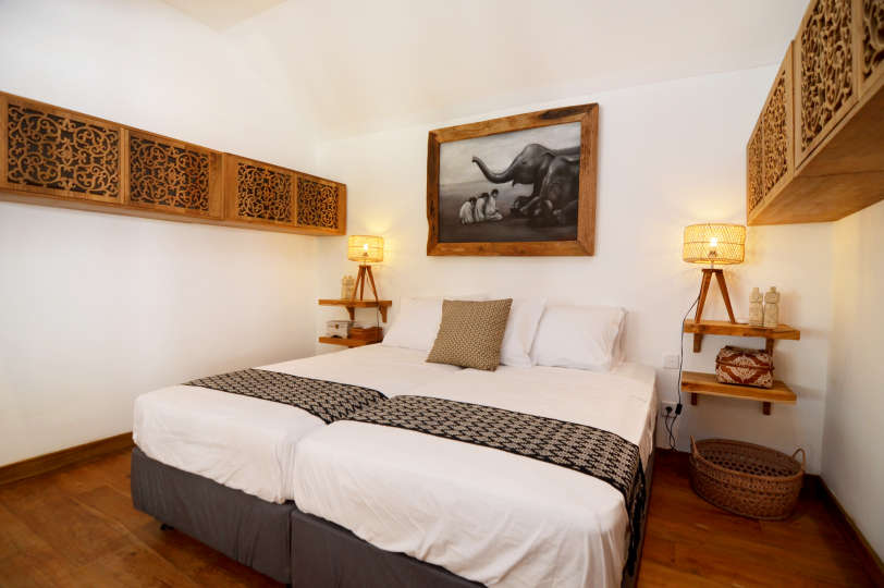 The Complete Guide to Renting Your Exclusive Holiday Villa in Seminyak with Private Pool, Villa Bali 2039