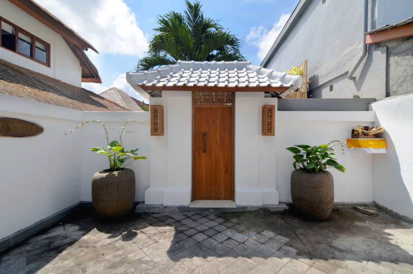 The Complete Guide to Renting Your Exclusive Holiday Villa in Seminyak with Private Pool, Villa Bali 2039