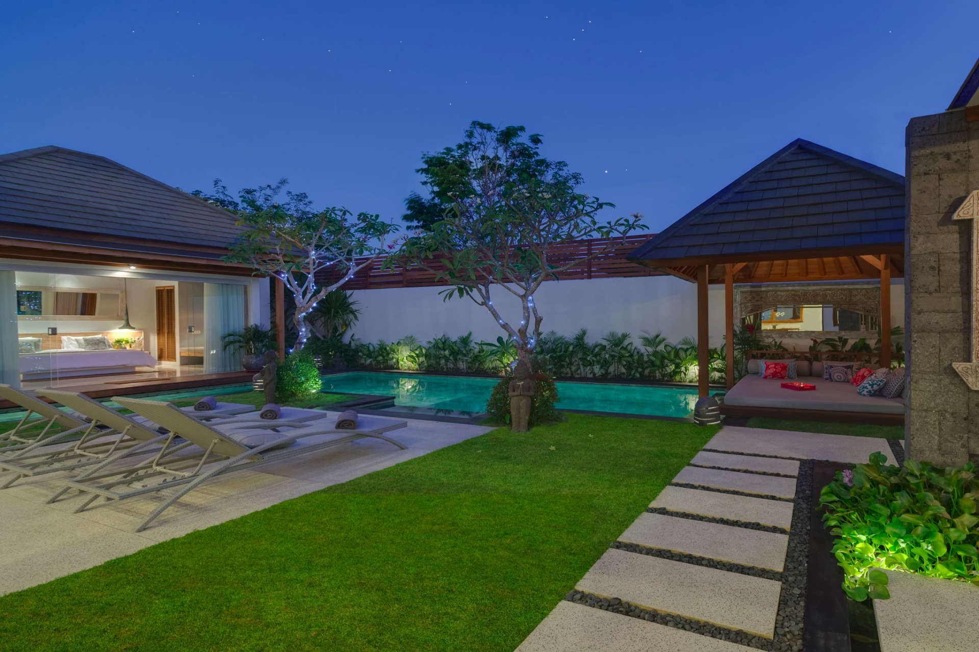 Imagine Your Family Renting a Luxury Holiday Villa Close to Seminyak’s Main Attractions, Villa Bali 2043
